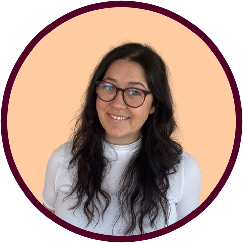 Sofie Takacs, HR Officer at Steel CleanUp