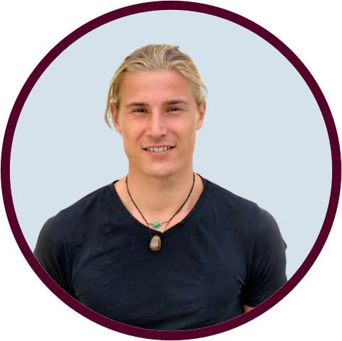 Dickie van Leijen, Mechanical Technician at Steel CleanUp