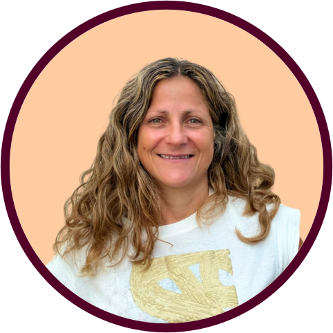 Maria Del Mar Barreiro, Research Lead at Steel CleanUp
