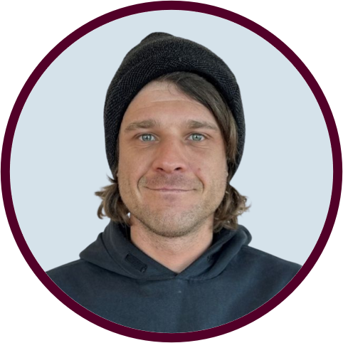Jari Grijzenhout, Researcher at Steel CleanUp