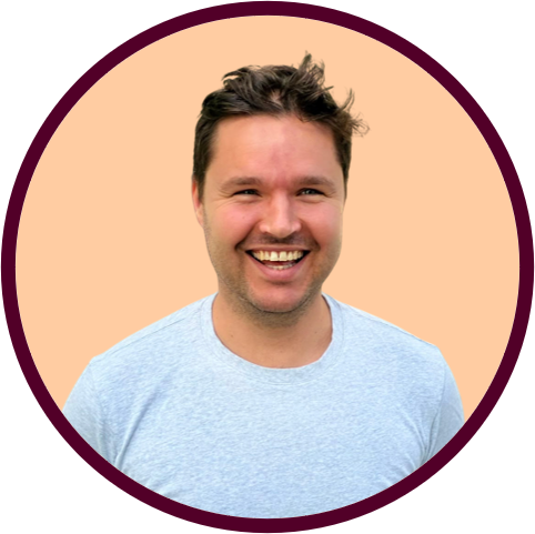 Tim Smits van Oyen, Commercial Lead at Steel CleanUp