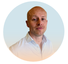 Wouter, Steel CleanUp