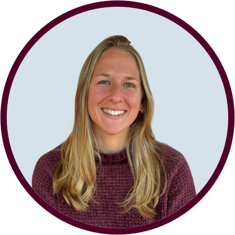 Michaela van Niekerk, Researcher at Steel CleanUp